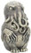 Nemesis Now Cthulhu's Call Box, 24 cm, Bronze, Harz, Einheitsgröße