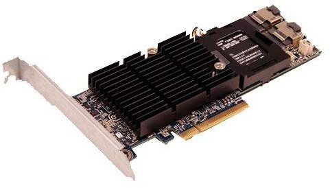 Dell 405-12147 - PERC H710P Raid Controller - 1GB NV Cache Mini-Type Kit in (Generalüberholt)
