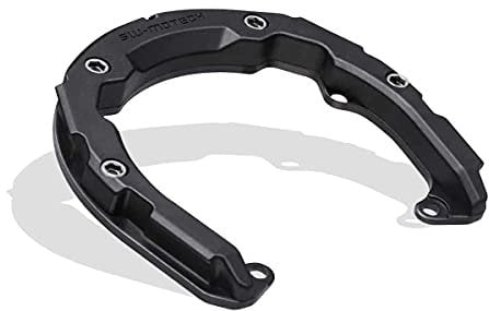 PRO Tank Ring Black. Kawasaki Models. Tank with 5 Screws.
