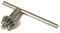 Clé de mandrin de rechange pour perceuse 1,5-13 mm