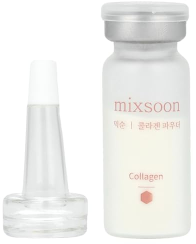 Mixsoon Collagen Powder