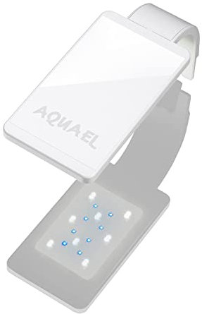 AQUAEL LEDDY SMART 4,8W SUNNY D&N WEISS