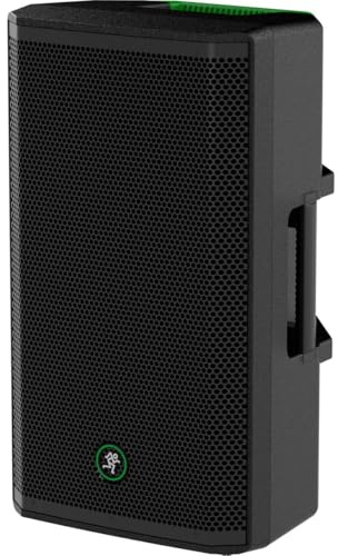 Mackie Thrash (Thrash212) Lautsprecher, 30,5 cm, 1300 W, Schwarz