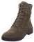 Legero Damen MYSTIC leicht gefütterte Gore-Tex Stiefelette, Yerba (GRÜN) 7500, 37 EU