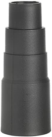 Masterpart Tool Adaptor 32-40MM Universal Vacuum Hose Adapter Compatible with Common Workshop vacuums
