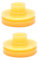 MCN150 Ersatzteile 174054 Kolbenkopfventil für MCN150 MCN250 N66 N66C CF15 N75 DeWALT DW66 DW6C-1 1730000 DWMC150 Spulen-Seitennaglerteile, 2 Stück