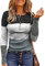 Damen Strickpullover Mit Knöpfen, Spitzen Langarmshirt V-Ausschnitt, Gestricktes Sweatshirt T-Shirt Pulli Oberteile Elegant Tunika Top Bluse Sweater