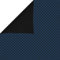 SKM Treibende Pool-Solarplane PE 400x200 cm Schwarz und Blau, Weight: 1.58 kg, 92986