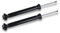 BESTPRICE 2x Gasdruck Stoßdämpfer hinten Kompatibel mit BMW 1er (F20) (F21), 2er (F23) (F22, F87), 3er (F30, F80) (F34) (F31), 4er (F33, F83) (F32, F82) (F36)