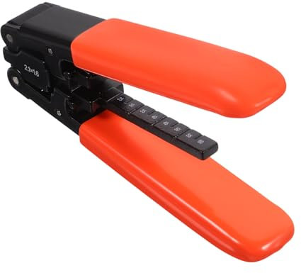 IWOWHERO Stripper-werkzeug Kabel-stripper Stripping Werkzeug Optische Isolierung Entferner Für Glasfaserkabel