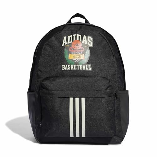 adidas Uni Hoops Rucksack
