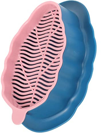 ROMISBABA Cat Grass Planter Box Für Katzen Hydroponisches Katzengras Praktische Soilless Pflanzbox Mit Großem Wassertank Und Einfachem Wechsel Katzenminze Anzucht Für Zuhause