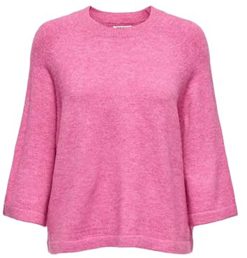 ONLY Female Strickpullover ONLSIMONI Strickpullover | Knitted Pullover
