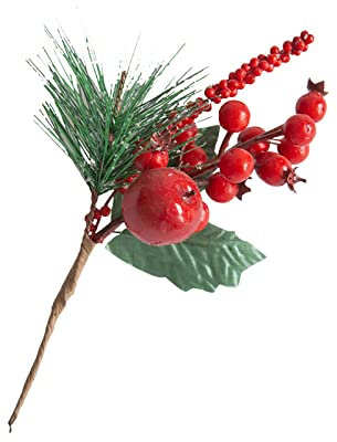 Cokbyavla Weihnachtsdeko Aussen Baum,Türkranz Halterung Haustür Kranz Rohling 30 cm Christmas Wreath Fensterbilder Herbst Deko Girlande Herbst Adventskranz Deko Grün