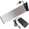 36V 8AH 10AH Batteria per Bici elettrica,36V Batteria Ebike Batteria Di Ricambio Alta Potenza Della Batteria Per 200W 500W 800W Motor [Classe Di Efficienza Energetica A] 36V 10AH,365mm