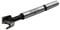 Faithfull FAIFOR14 Forstner Bit for Hardwood, Softwood, Drilling, Boring, Straight, Angled, Overlapping, Pocket holes - 14mm