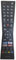 Replacement for JVC Remote Control, RM-C3338 RC43101P TV Remote with Fplay, YouTube, and Netflix Buttons for JVC/Bush Smart TVs LT-24C680, LT-24C685, LT-32C695, LT-32C795 (No Setup Required)