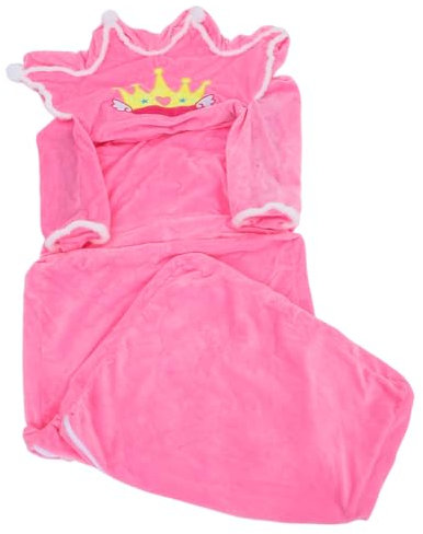 TOPPERFUN Faltbarer Kindersofa Bezug aus Waschbarer Sofabezug für Elastischer Sitzer Schutzbezug für Sessel für Kleinkinder und Junge Mädchen Geschenkidee für Besondere Anlässe