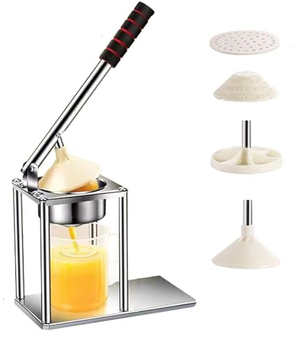 Handsaft -Squeezer, Saft Squeezer - Handbuch Fruchtpresse Weinpresse | Handelsbeauftragte Handwerk Von Hand Press Heavy Duty Für Den Gebrauch Von Heimküche