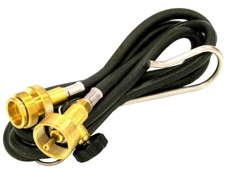 Rothenberger 35649 1.5m Extension Hose