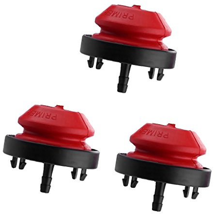 MagiDeal 3 Primer Lampe Für Hmsk100 Hmsk105 Hmsk110 Av520