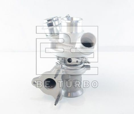 BE TURBO 130746 Motorräume