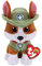 Carletto Ty 41299 Tracker 15cm Paw Patrol, Mehrfarbig