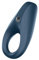 Satisfyer Rocket Ring Penisring | Silikon | Cockring mit 10 Vibrationsmodi | Wiederaufladbar | Sexspielzeug für Männer und Paare | Intensiver Blutstaueffekt für Längere Erektion und Mehr Vergnügen