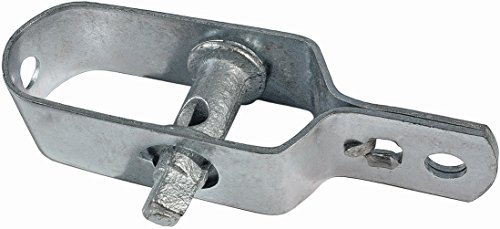 Wire Tensioner for Tension Wire Anthracite Wire Mesh Fence Tensioner Wild Fence Galvanised