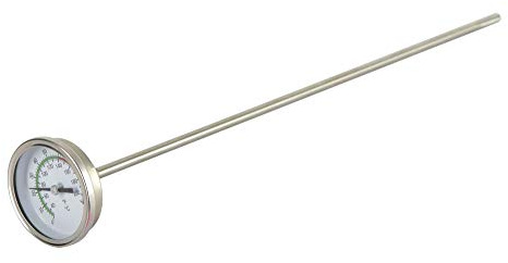 Stabthermometer für MilkPot 50