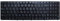 fqparts Replacement Clavier d'ordinateur Portable pour for ASUS X55 X55A X55C X55Sa X55SR X55SV X55U X55VD Couleur Noir États-Unis Version