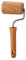 Rullo per pizza in legno Rullo per pizza, Mini mattarello Rullo per pasta per pizza Panettiere per pizza Rotolo per pasticceria, Noodles Fondente per crostata di(Style 4)