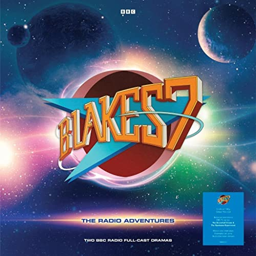 Blakes 7: The Radio Adventures