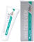 Pasta de dientes OnlySmile con plata - limpieza dental para dientes y encías sensibles, protección altamente eficaz contra la caries y antiplaca, fortalece el esmalte dental