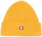 Champion Unisex Lifestyle Caps-802418 Beanie-Mütze, senfgelb, One Size