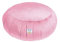 Sensory Owl Meditationskissen Yoga Kissen Zafu Samt Buchweizen Rund Babyrosa