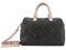 Joop! - Handtasche Damen - Umhängetasche in Braun, Schultertasche mit abnehmbaren Schultergurt - piazza edition aurora handbag
