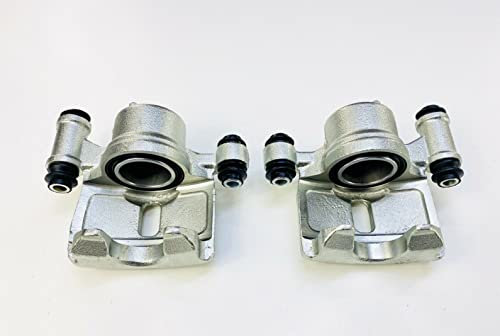 2 x Bremssattel vorne kompatibel mit KIA PICANTO (TA) 1.0L 1.2L 2011+ BBC/KA/037A