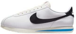 Nike DM4044-100 Cortez Herren White/Black-LT Photo Blue-SAIL EU 39