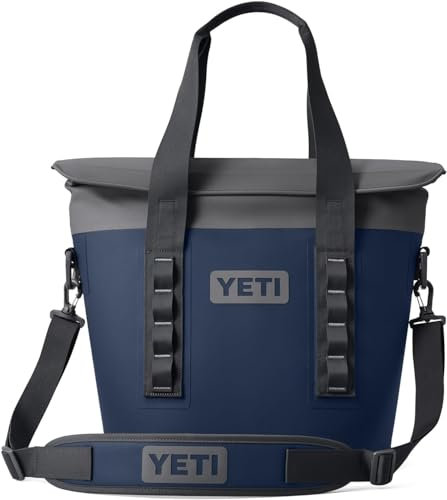 EU Hopper Kühltaschen Rucksack, Navy, M15