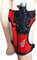 Funda De Cuchilla De Buceo – Funda De Hoja De Buceo, Estuche De Corte De Buceo | Correa De Juego De Cuchillas De Buceo, Funda De Hoja Fija De Buceo, Correa De Hoja De Pierna (noi