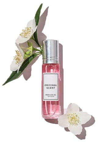 Pheromone Parfum Woman, Enhanced Scents Pheromone Perfume, Pheromone Scent Collection, Pheromone Parfüm für Frauen (Original Scent)