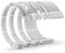 AsiaHorse PCIE 5.0 12VHPWR PSU Kabelverlängerung Kit [16AWG] Stromversorgungskabel Verlängerung-1x 24 Pin ATX /2x 8Pin (4+4) EPS für CPU / 1x16(12+4) Pin 12VHPWR Kabel für GPU 4090/5070/5080/5090 30CM