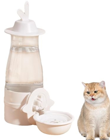 Kleintier Wasserspender Trinkflasche Für Kleintiere
