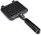 Utensilios antiadherentes para hornear galletas, utensilios de acero inoxidable para hornear