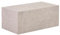 Home Deluxe - Couchtisch Amiri L - Farbe: Beige, Größe: 95 x 50 cm, MDF Platte, bereits fertig montiert I Wohnzimmertisch Beistelltisch Sofatisch