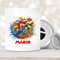 Spardose Super Mario #5 Wunschname personalisiert