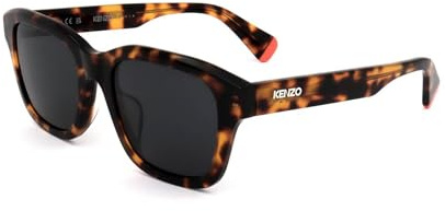 Kenzo Sonnenbrillen KZ40183F 54A RED HAVANA 53/20/145 Herren