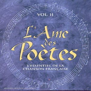 L'ame Des Poetes Vol. 2