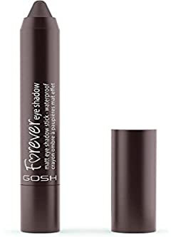 Forever Eye Shadow MATT 11 Dark Brow. GOSH